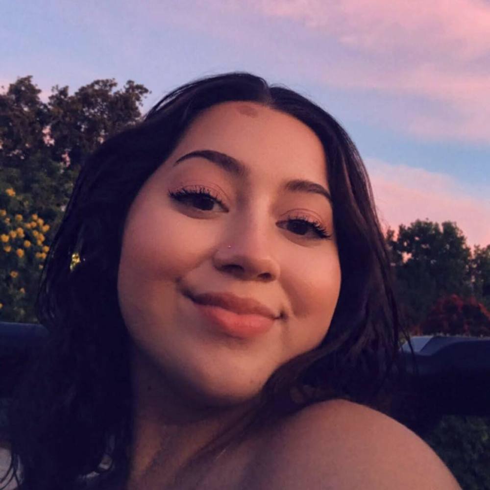 Meet your Posher, Marissa